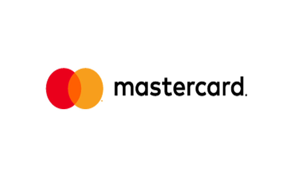 World mastercard logo
