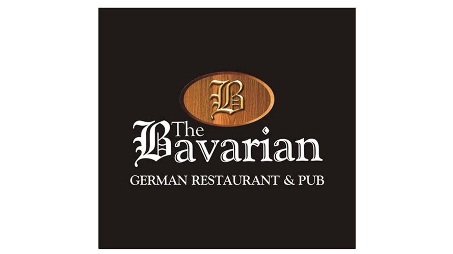The Bavarian Restaurant logo