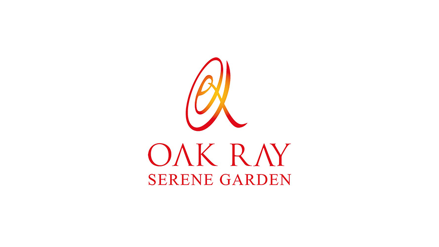 Oak Ray Serene Garden Kandy logo