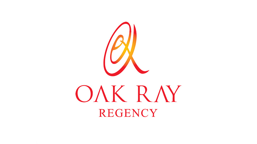 Oak Ray Regency Kandy logo
