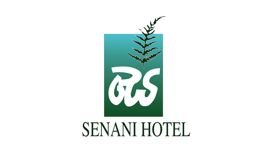 Senani Hotel Kandy logo