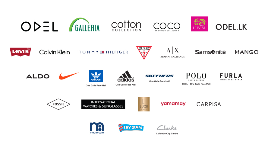 Softlogic Branded Stores logo