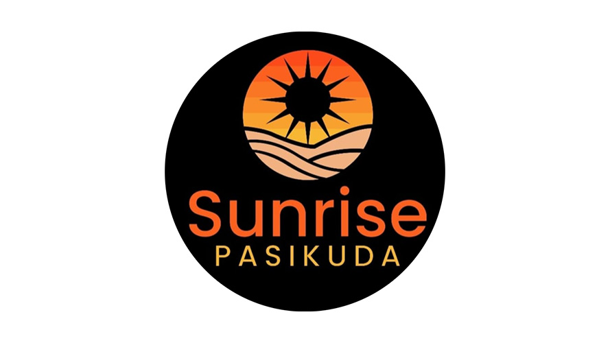 Sunrise Hotel logo