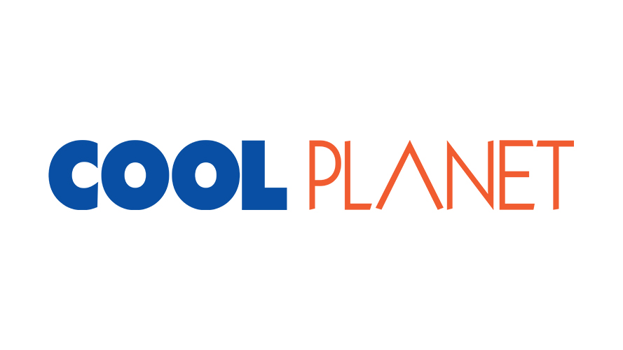 Cool Planet logo
