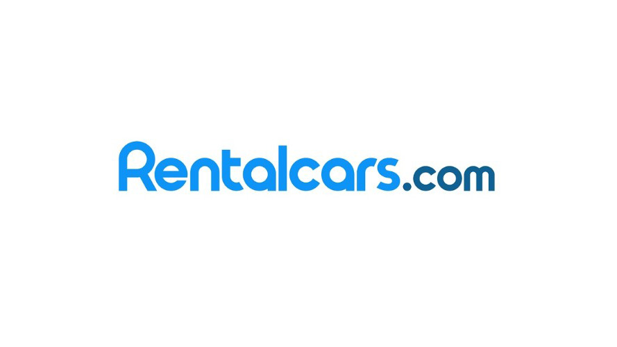 Rentalcars.com logo