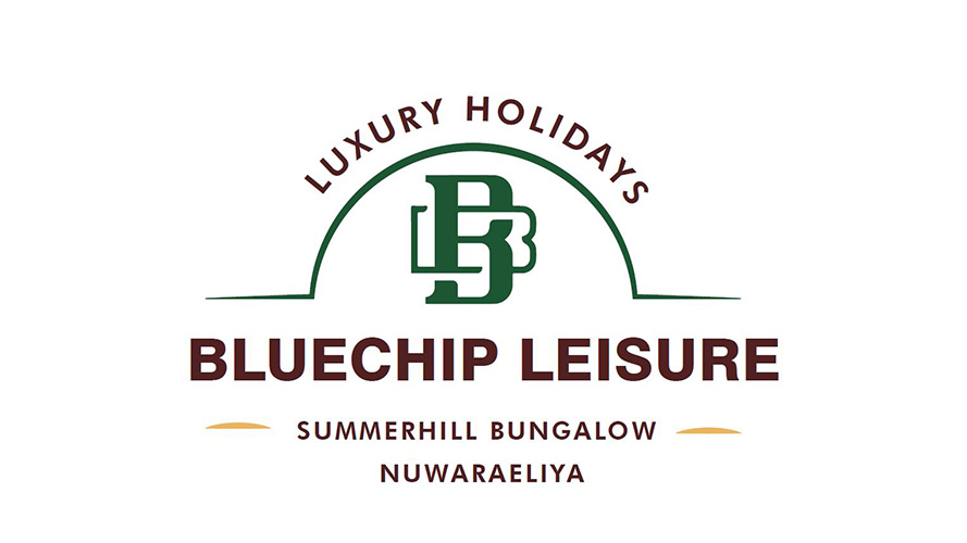 The Palms, Beruwala logo