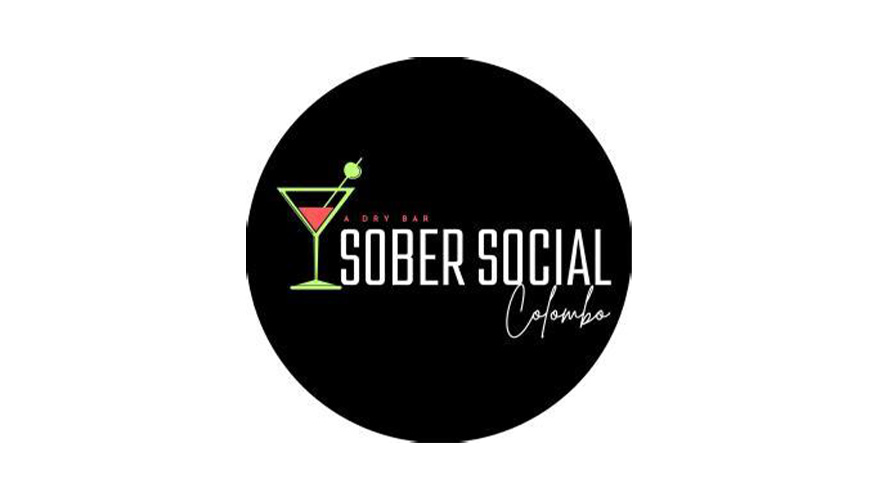 Sober Social Colombo logo