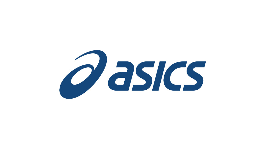 Asics logo