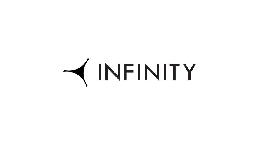 Infinity logo