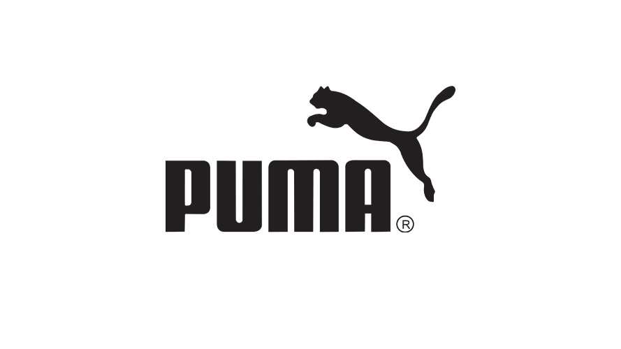 Puma logo