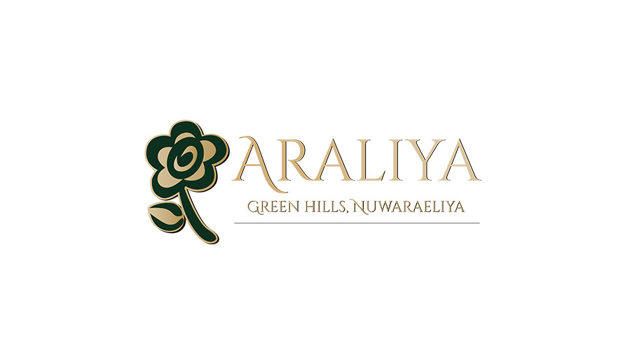 Araliya Green Hills logo