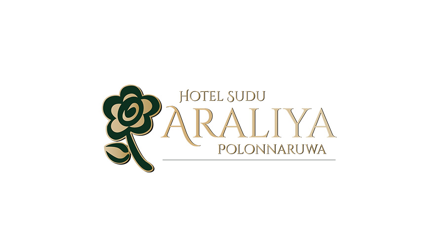 Sudu Araliya logo