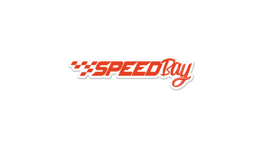 Speed Bay logo