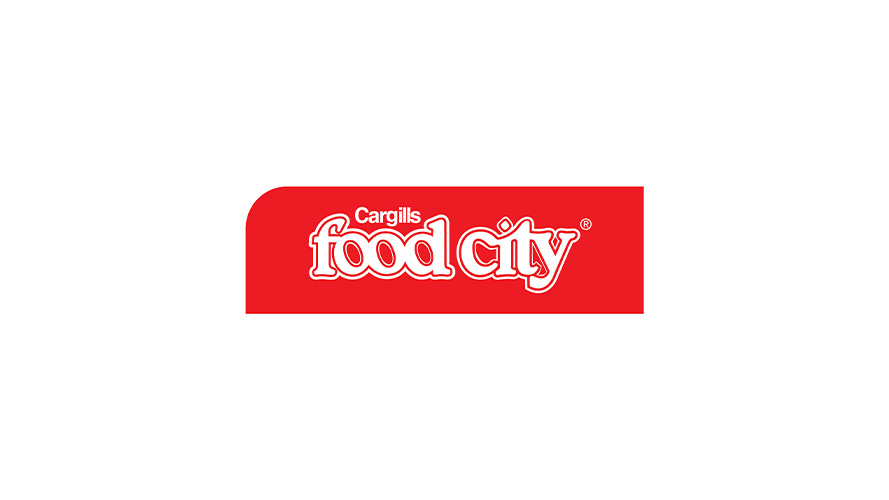 Cargills Food City logo