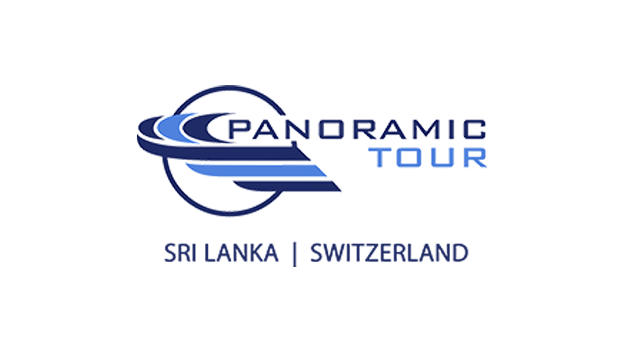 Panoramic Tour logo