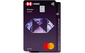 Hsbc credit card rewards