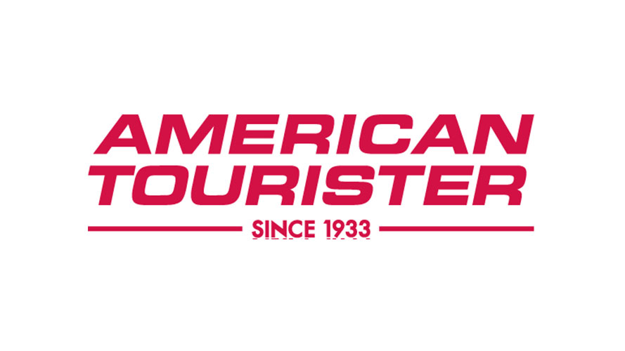 American Tourister logo