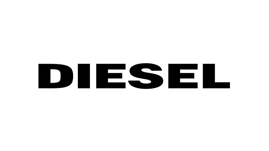 Diesel logo