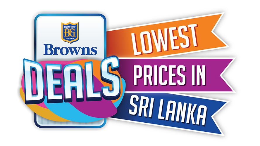 Browns Deals logo