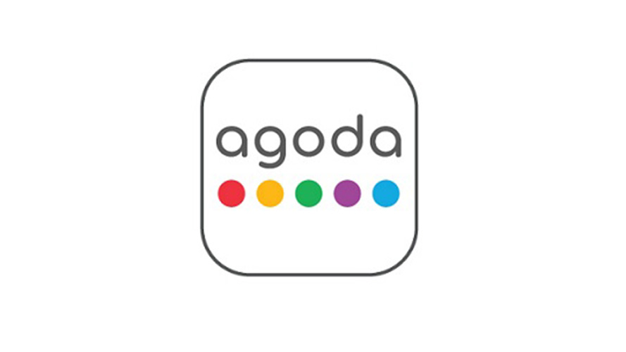Agoda logo