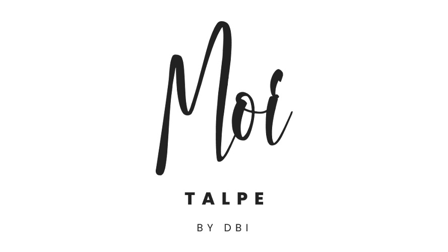 Moi Talpe logo