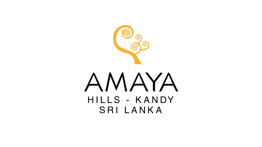 Amaya Hills logo