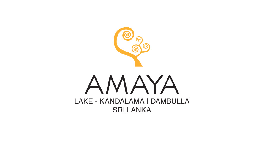 Amaya Lake logo