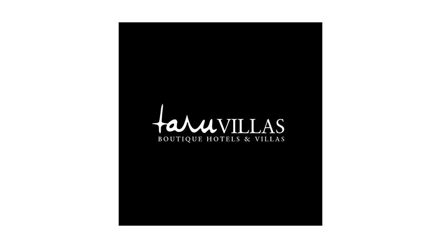 Taru Villas logo