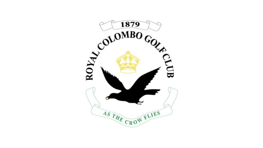 Royal Colombo Gold Club logo