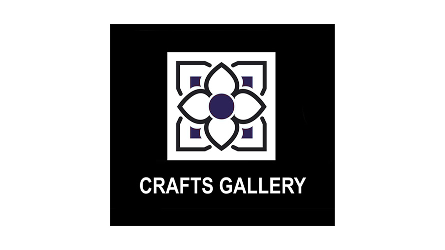 Crafts Gallery logo
