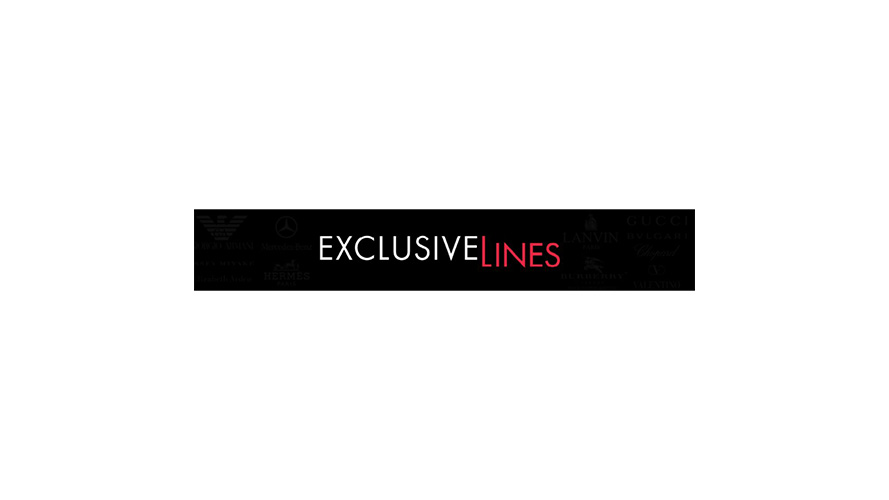 Exclusive Lines logo