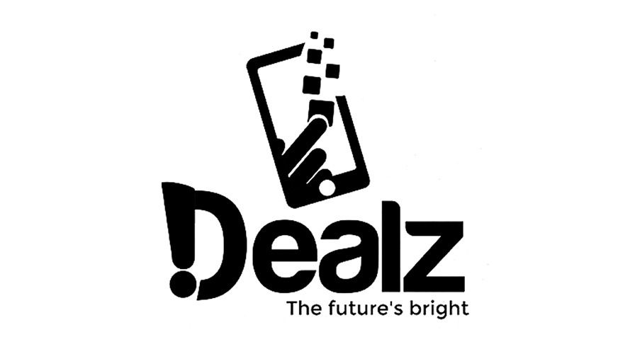 Idealz logo