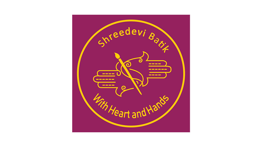 Shree Devi Batik logo