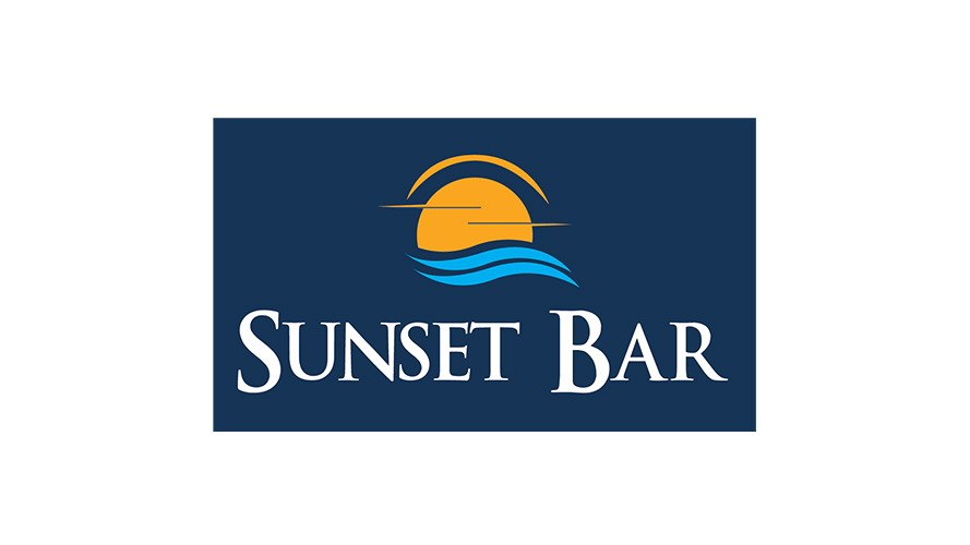 Sunset Bar logo