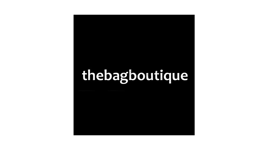 The bag boutigue logo