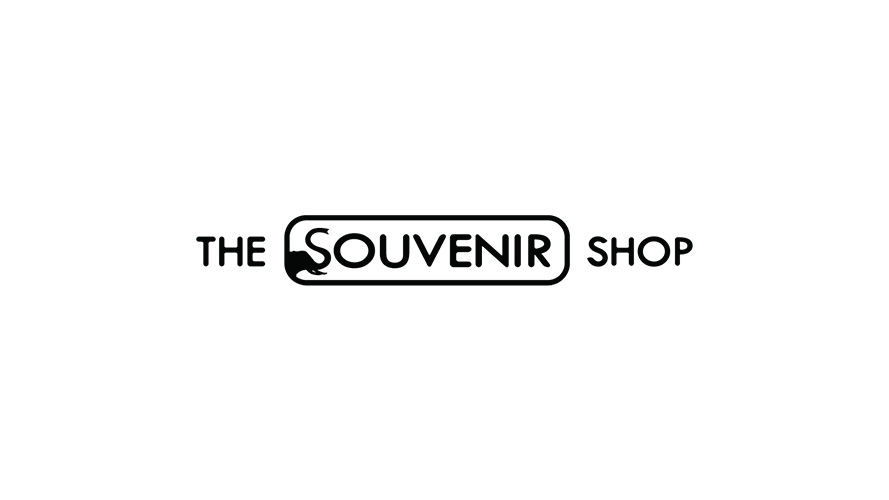 The Souvenir Shop logo