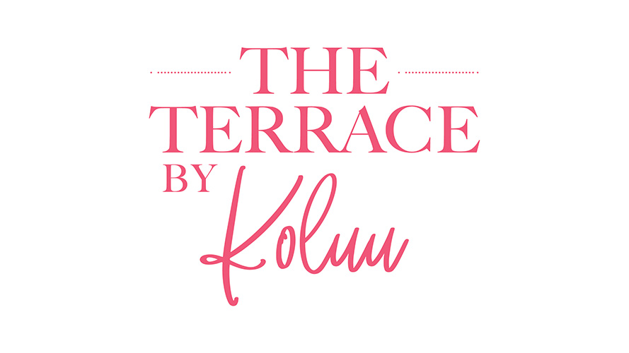 The Terrace By Koluu logo