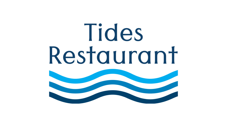 Tides logo