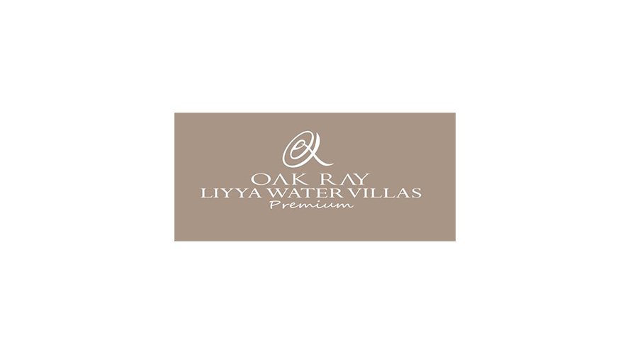Liyya Water Villa logo