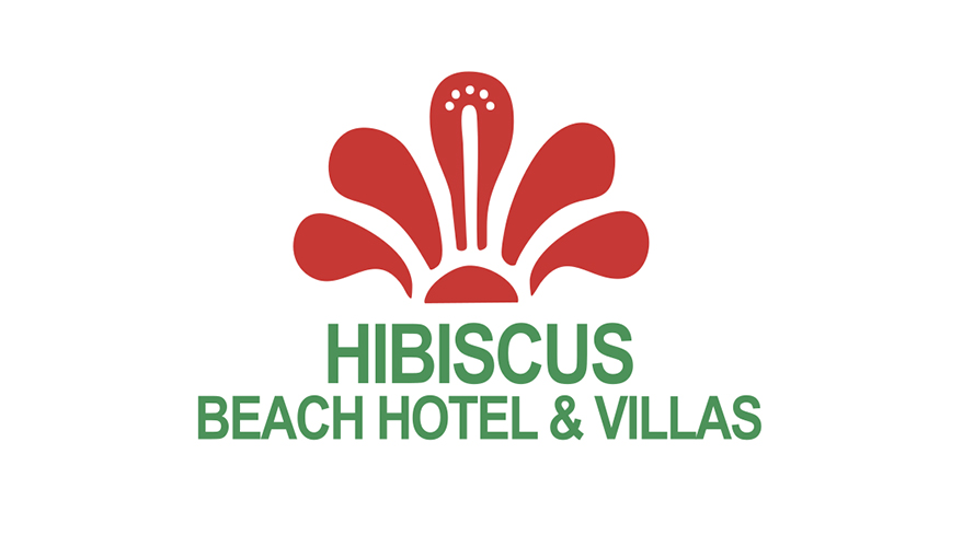 Hibiscus Beach Hotel & Villas - Waskaduwa logo