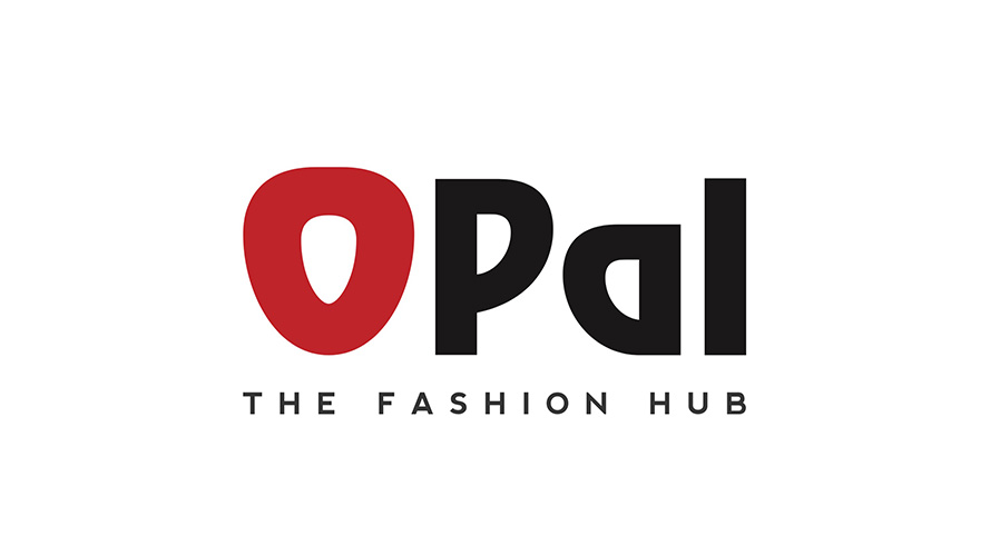 Opal Fashion logo