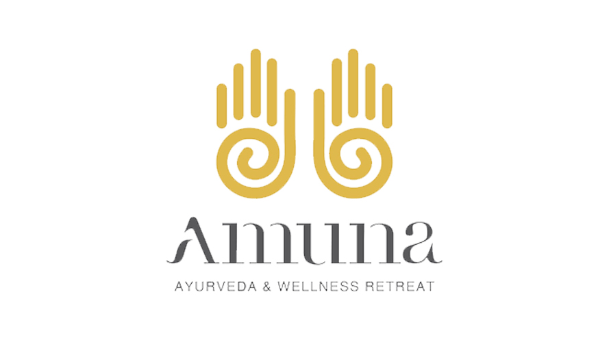 Amuna Ayurveda & Wellness Retreat, Dambulla logo