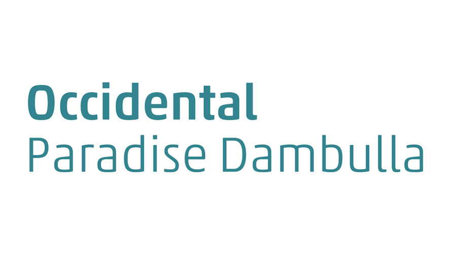 Occidental Paradise Dambulla  Logo