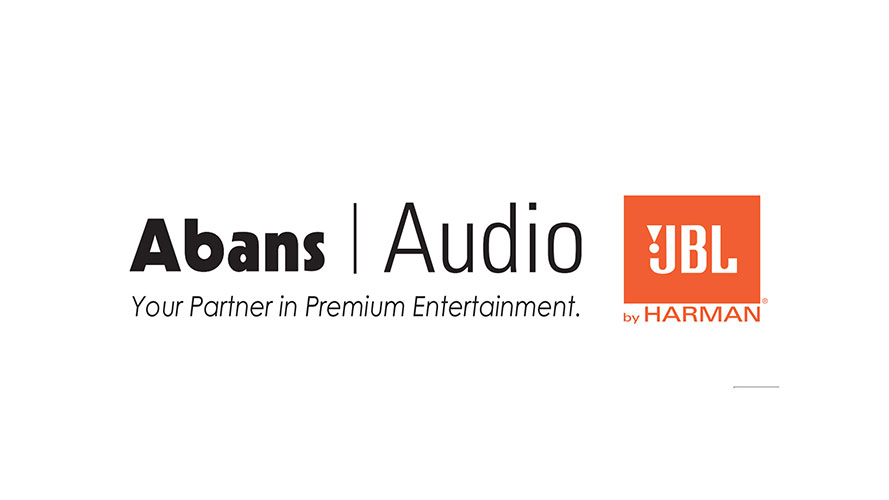 Abans Audio / JBL Logo