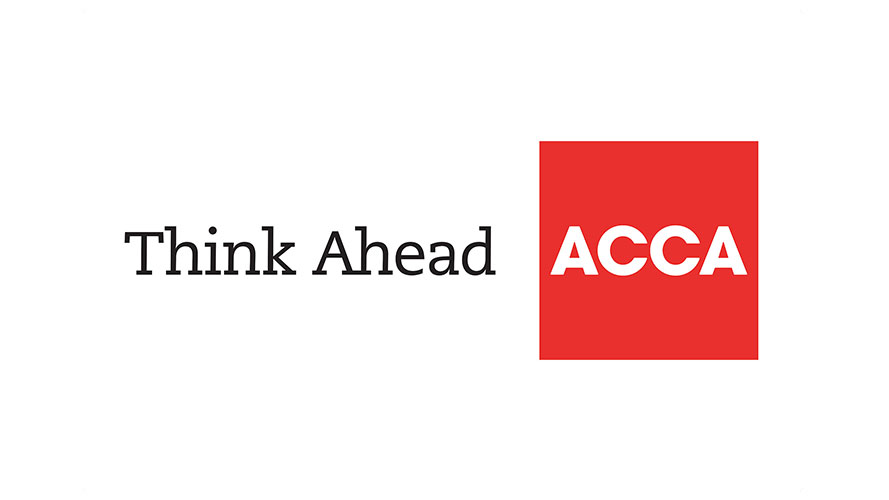 ACCA Logo