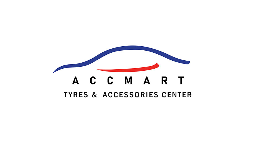 Accmart Logo