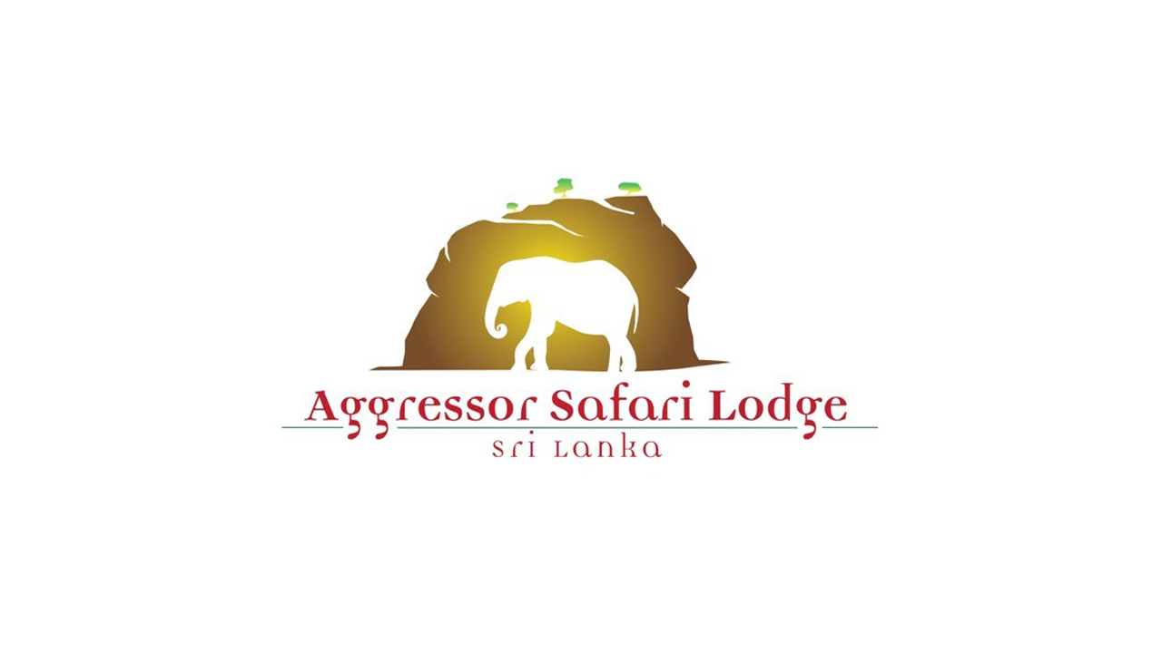 aggressor safari lodge logo