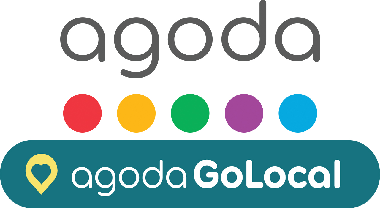 Agoda logo