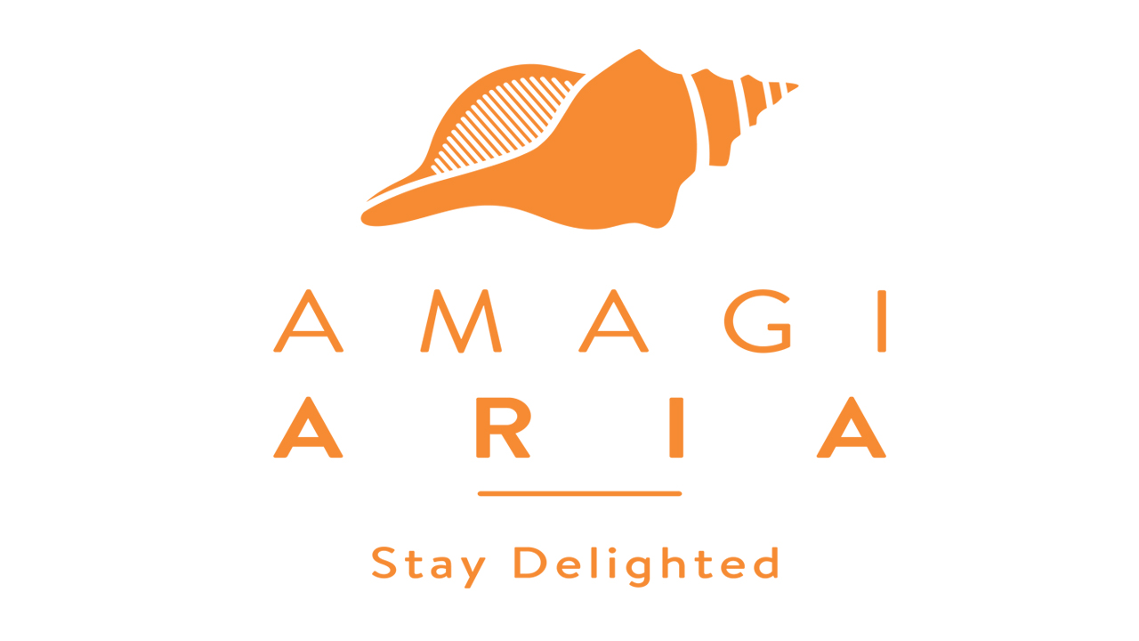 Amagi Aria logo