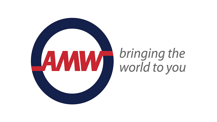 AMW logo